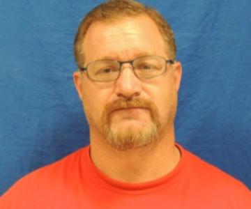 Jody Lynn Moon a registered Sex Offender of Texas