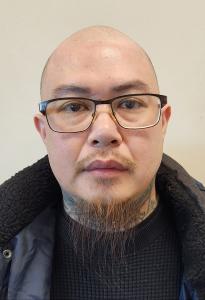 Joe Pachansery a registered Sex Offender of Texas