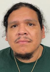 David Lee Reyes a registered  of Texas