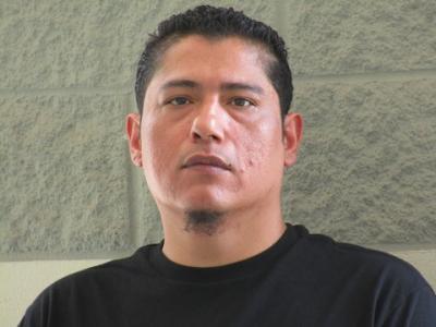 Julio Eduardo Quiroa a registered  of Texas