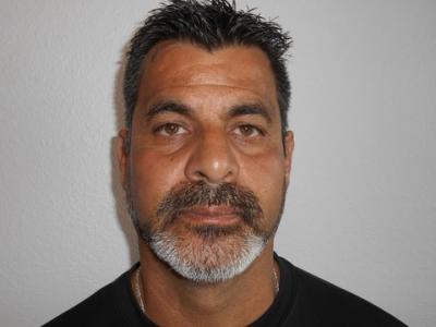 Pedro Morales Borunda a registered  of Texas