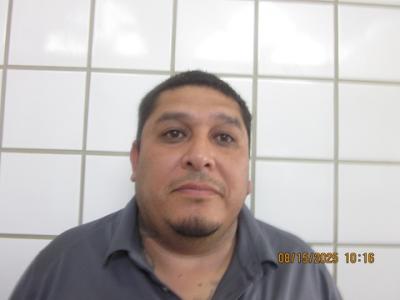 Carlos Alberto De-leon a registered Sex Offender of Texas