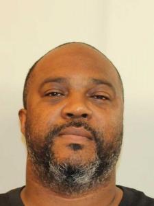 Dominic Lamar Berkley a registered Sex Offender of Texas