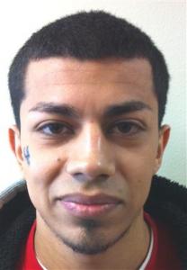 Michael Anthony Hernandez a registered Sex Offender of Texas