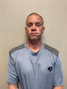 Clinton Ray Cole a registered Sex Offender of Texas