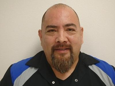 Manuel Rodriguez a registered Sex Offender of Texas