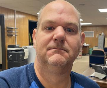 Joshua Harrell a registered Sex Offender of Texas