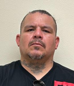 Santiago Ortiz a registered  of Texas