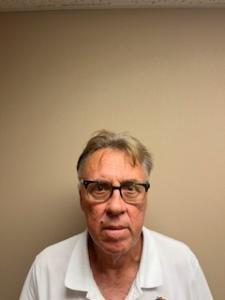 Kenneth Wegner a registered Sex Offender of Texas