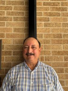 Allen Wayne Lara a registered Sex Offender of Texas