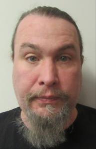 James William Breedon III a registered Sex Offender of Texas