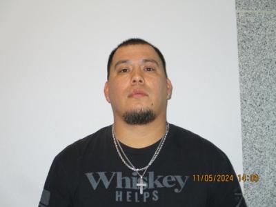 Kendall Alviar a registered  of Texas