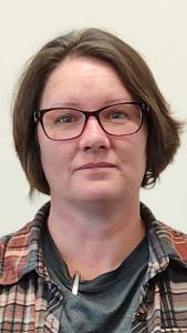 Amanda Renee Jenson a registered Sex Offender of Texas