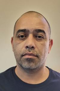 Luis Antonio Rivas a registered  of Texas