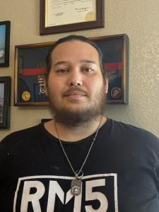 Kyle Lee Cripe a registered Sex Offender of Texas