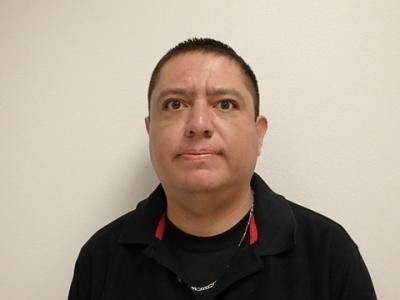 Jose Luis Rodriguez a registered  of Texas