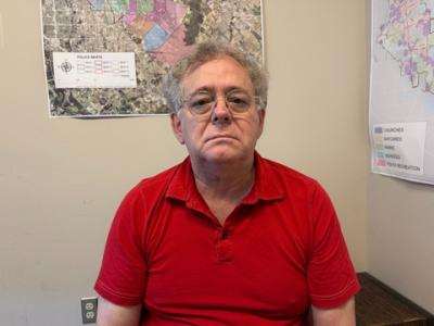 James Lowell Oliver a registered Sex Offender of Texas