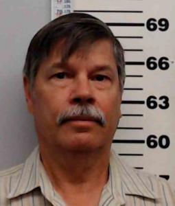 Larry Joseph Pratt a registered  of Texas