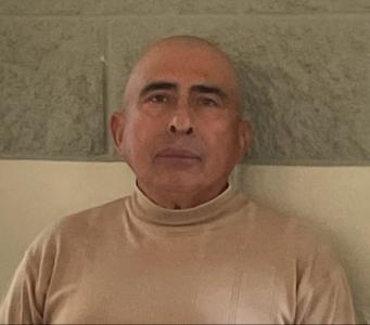 Candelario Dejesus Rivera a registered  of Texas