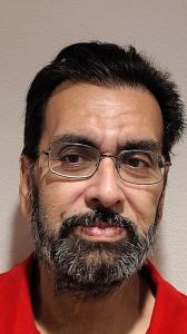 Raymond Lovington Flores a registered Sex Offender of Texas