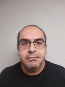 Adam David Dubose a registered Sex Offender of Texas