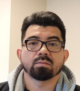 Francisco Rico Jr a registered  of Texas