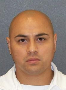 Aaron Herrera a registered Sex Offender of Texas