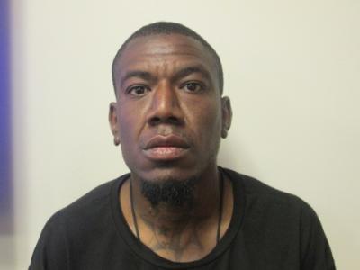 Brandon D Anderson a registered Sex Offender of Texas