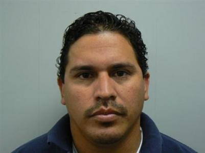 James Jay Salazar a registered  of Texas