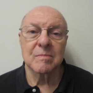 Kenneth Wayne Perry a registered  of Texas