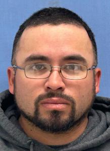 Jacob Salazar a registered Sex Offender of Texas