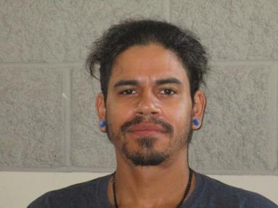 Joe Angel Marquez a registered  of Texas