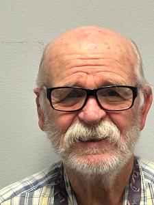 Frederick George Francis a registered Sex Offender of Texas