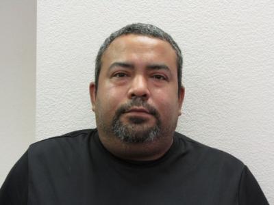 Rodrigo Bolanos a registered Sex Offender of Texas