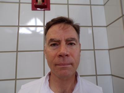 David Burgin George a registered Sex Offender of Texas