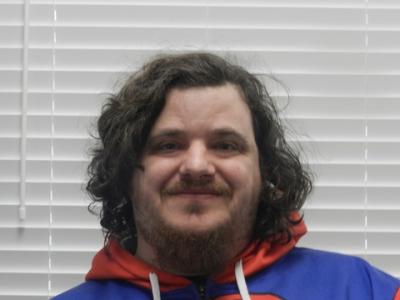 Jesse Aaron Morrison a registered Sex Offender of Texas