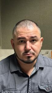 Fortino Izaguirre a registered  of Texas