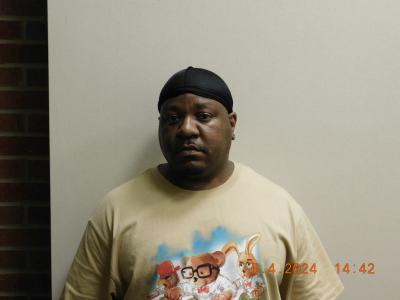 Luther Jackson a registered  of Texas