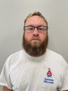 Jefferson David Bishop a registered Sex Offender of Texas