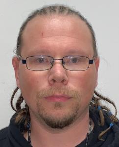 Christopher Sean Adams a registered  of Texas