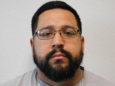 John Adam Sosa a registered Sex Offender of Texas