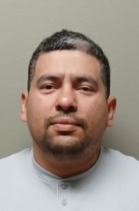 Jerry Magana a registered Sex Offender of Texas