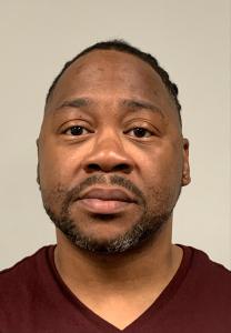 Norman Bernard Harris a registered  of Texas