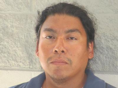 Michael Gamino Mottu a registered  of Texas