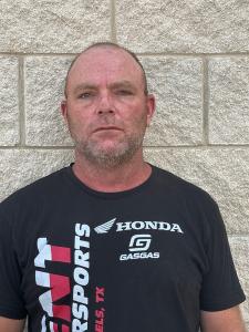 David Scott Robertson a registered Sex Offender of Texas