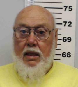 Jimmy Lee Furr a registered Sex Offender of Texas