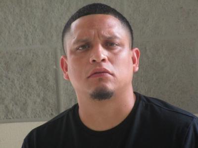 Joe Alberto Gomez a registered  of Texas