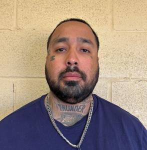 Justin Lee Mendoza a registered Sex Offender of Texas