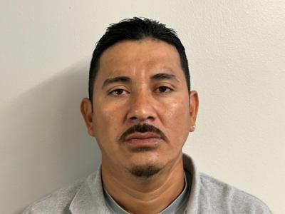 Ricardo Mireles Hernandez a registered  of Texas