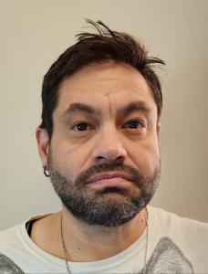 Jose Juan Ruiz a registered  of Texas